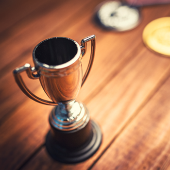 Awards and Recognition